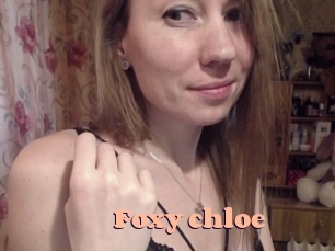 Foxy_chloe