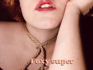 Foxy_super