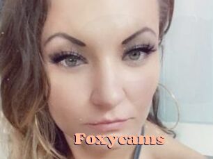 Foxycams