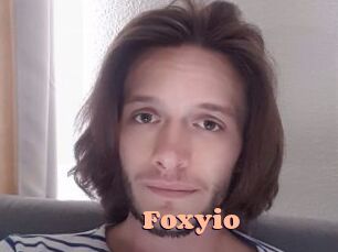 Foxyio