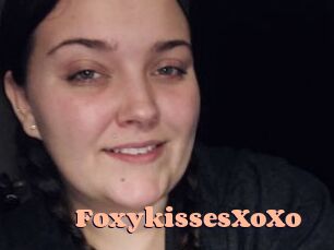 FoxykissesXoXo