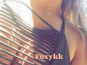 Foxykk