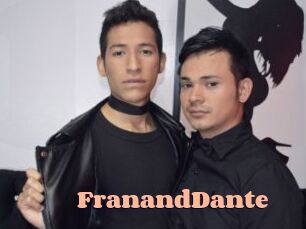 FranandDante