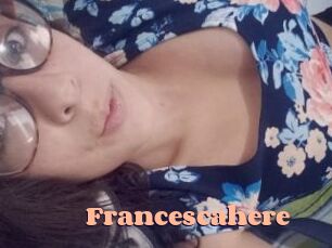 Francescahere