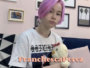 FranchescaPerez