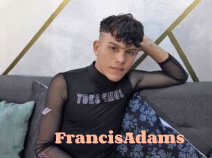 FrancisAdams