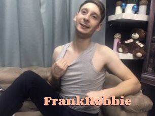 FrankRobbie