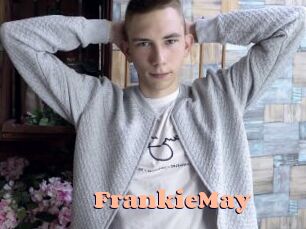 FrankieMay