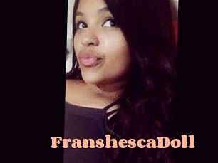 FranshescaDoll