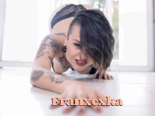 Franxexka