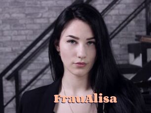 FrauAlisa