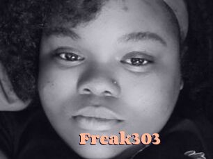 Freak303