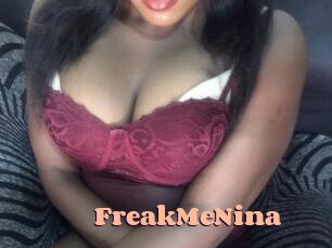 FreakMeNina