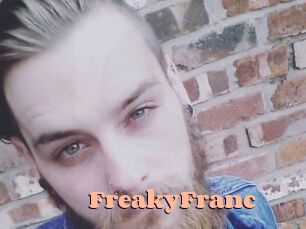 FreakyFranc