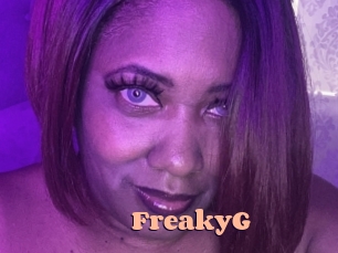 FreakyG