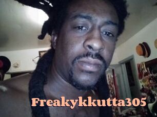 Freakykkutta305