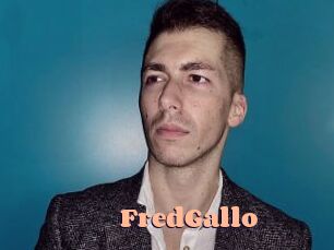 FredGallo