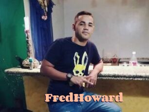 FredHoward