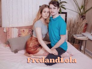 FredandLola