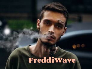 FreddiWave