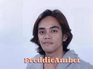 FreddieAmber