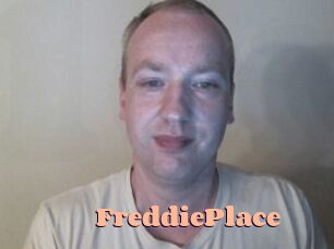 FreddiePlace