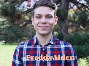 FreddyAiden