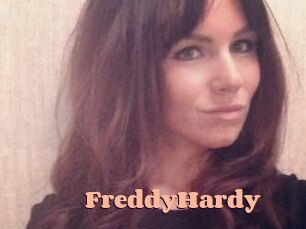 FreddyHardy