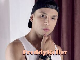 FreddyKeller