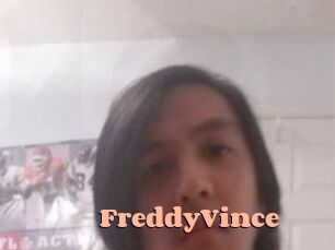 FreddyVince