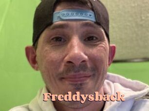 Freddysback