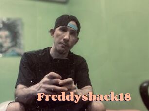 Freddysback18