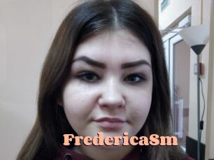 FredericaSm