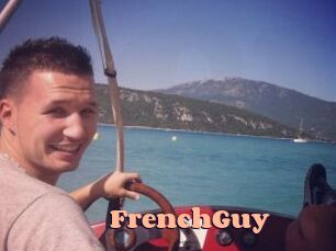 FrenchGuy