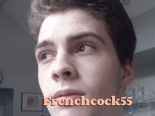 Frenchcock55