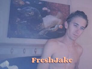 FreshJake