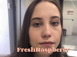 FreshRaspberry