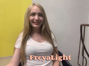 FreyaLight