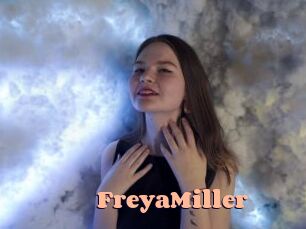 FreyaMiller