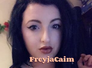 FreyjaCaim