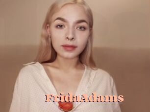 FridaAdams