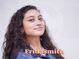 FridaSmith