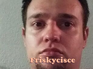 Friskycisce