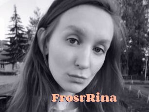 FrosrRina