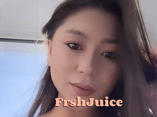 FrshJuice