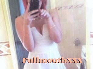 FullmouthXXX