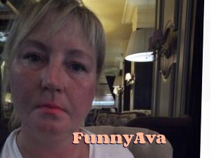 FunnyAva