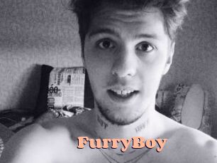 FurryBoy