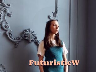 FuturisticW