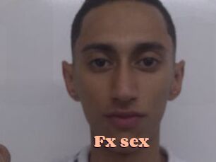 Fx_sex